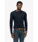 Køb Superdry Polo Classic Essential bedstefar navy