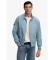 Comprare Superdry Giacca blu classica Harrington