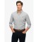 Kup Superdry Koszula Classic Oxford L/S szara