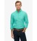 Comprar Superdry Camisa Oxford clássica turquesa