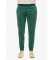 Kopen Superdry Klassieke groene joggerbroek