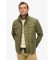 Comprar Superdry Chaqueta M65 verde