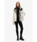Buy Superdry Jacket Colorblock white