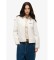Comprar Superdry Chaqueta Ranch blanco