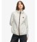 Köp Superdry Jacka Vindtät Essential TRI benvit