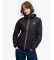 Köp Superdry Jacka Vindtät Essential TRI svart