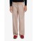 Kaufen Superdry Streifenhose rot