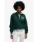 Nakup Superdry Country Club Bomber Jacket green
