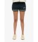Kaufen Superdry Club Racer Shorts navy