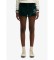 Acheter Superdry Short Country Club Velour vert