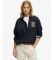 Kup Superdry Bluza Crest Rugby granatowa