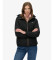 Comprare Superdry Giacca antivento nera Essential Tri