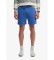 Comprar Superdry Shorts Essential Logo Classic azul