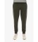 Køb Superdry Joggingbukser med logo Essential green