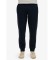 Comprar Superdry Pantalón jogger con logotipo Essential marino