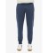 Køb Superdry Joggingbukser med logo Essential blÃ¥