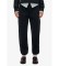 Buy Superdry Navy Essential Logo Jogger Pants