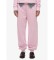 K�p Superdry Jogger Essential Byxor rosa