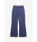 Comprar Superdry Pantalón Flare Jogger azul
