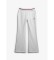 Comprar Superdry Pantalón Flare Jogger gris