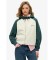 Kaufen Superdry Sweatshirt Essential Logo grün