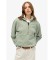 Kup Superdry Bluza oversize zielona