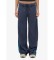 Comprar Superdry Pantalón Jogger Athletic Essentials Logo Straight azul