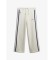 Comprar Superdry Pantalón Essential Jogger Logo blanco roto