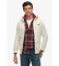 Kup Superdry Bluza Essential Logo Zip Hoodie HB off-white