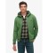 Kup Superdry Essential Logo Zip Hoodie HB green