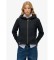 Nakup Superdry Essential majica z logotipom navy