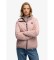 Comprar Superdry Casaco cor-de-rosa Essential Tri Windbreaker