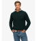 Comprar Superdry Jersey Essentials verde