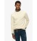 Kopen Superdry Trui Essentials beige