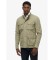 Nakup Superdry Jakna State 4 Pocket beige
