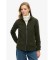 Comprar Superdry Polar Estate Full Zip Fleece verde