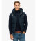 Kopen Superdry Everest Puffer Vest marine