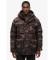 Buy Superdry Tactical parka Everest green