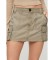 Kopen Superdry Rok Utility Parachute taupe