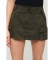 Kopen Superdry Rok Utility Parachute groen