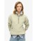 Comprar Superdry Forro Polar Active verde