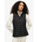 Kup Superdry Caleco Fuji Lite czarny