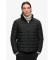 Kopen Superdry Fuji Jas zwart