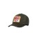 Köp Superdry Graphic Trucker Cap svart