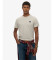 K�b Superdry Great Outdoors Emb Relaxed T-shirt grå