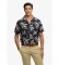 Kaufen Superdry Hawaii-Hemd navy