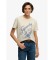 Kaufen Superdry Heritage Hamptons T-shirt beige