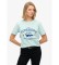 Kaufen Superdry Heritage Hamptons T-shirt blau