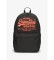 Kaufen Superdry Heritage Montana Navy Rucksack