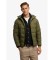 Comprar Superdry Chaqueta Box Quilt Fuji Lite verde